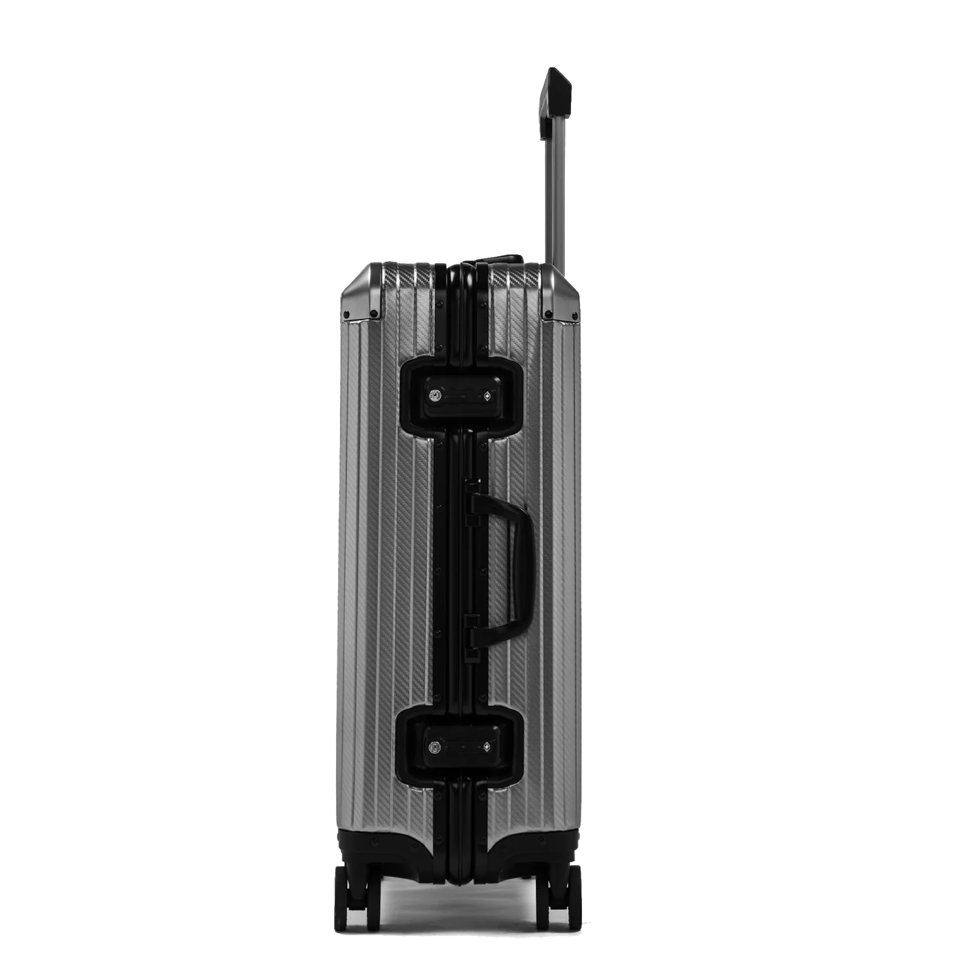 FRAME ALUMINUM KUFFERT