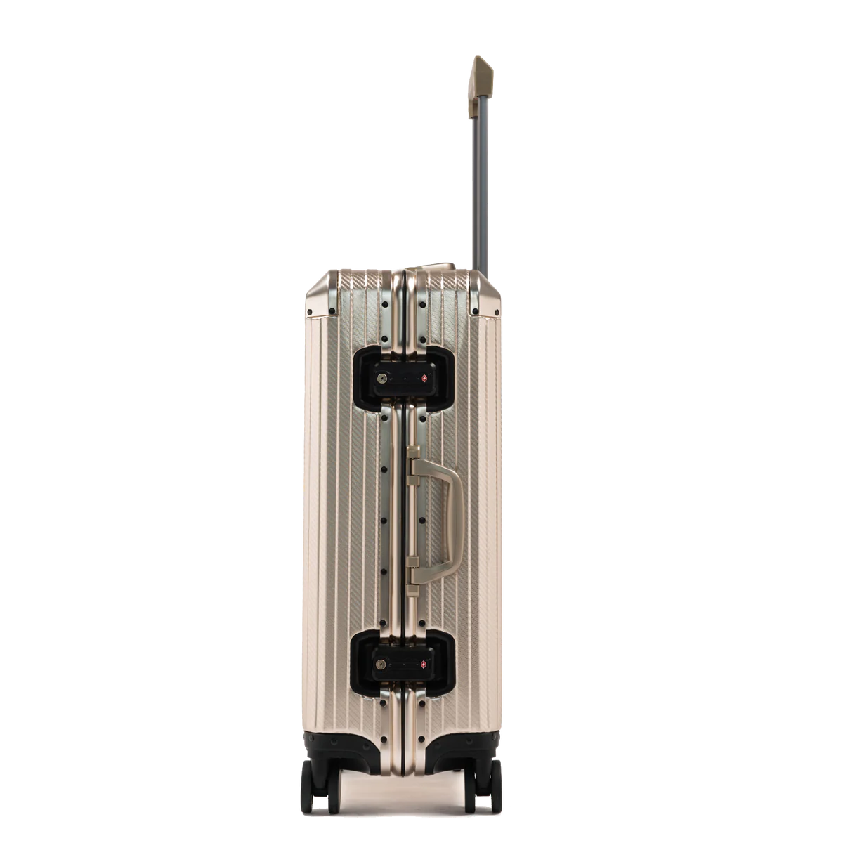 FRAME ALUMINUM KUFFERT